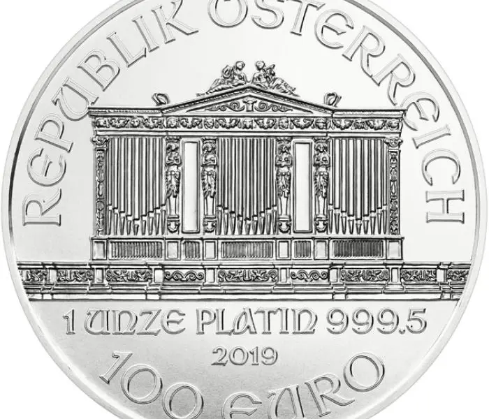 Platinum