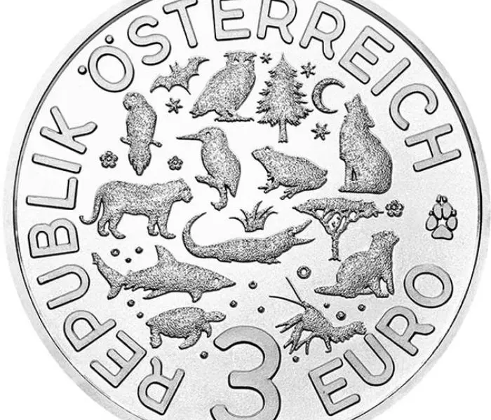 3 Euro