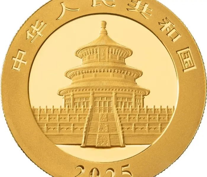 China Gold Coin Incorporation