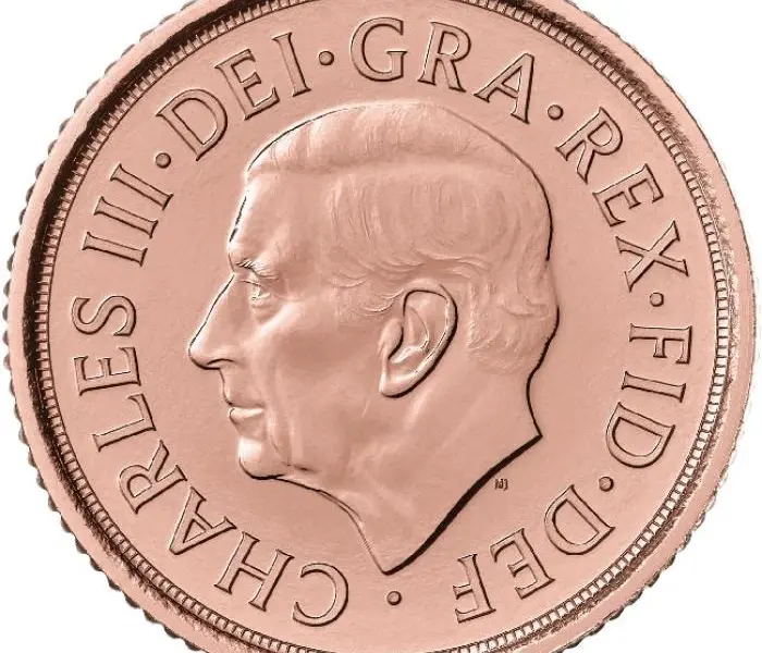 Royal Mint