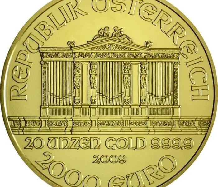 Austrian Mint