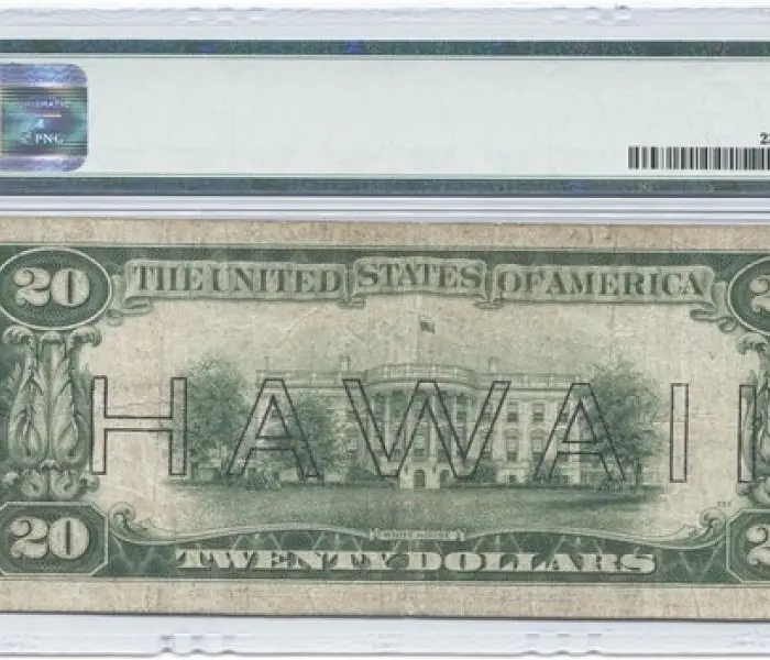 United States (Hawaii Territory)