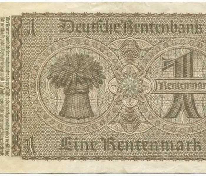 Sowjetische Besatzungszone (SBZ)