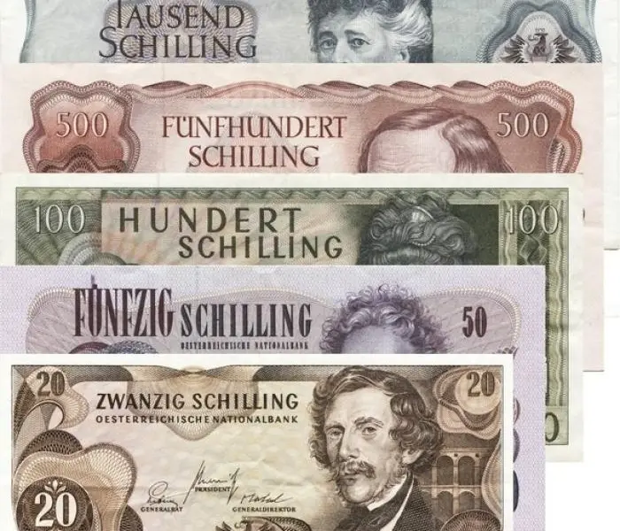 Zweite Republik
