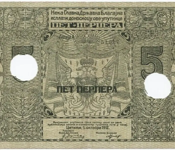Montenegro
