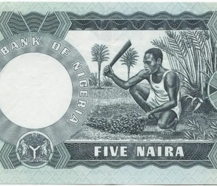 Nigeria