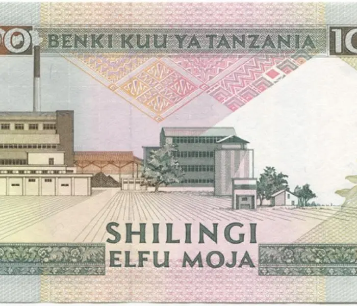 Tansania