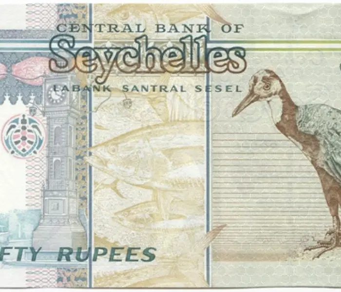 Seychellen