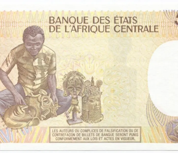 Zentralafrikanische Republik