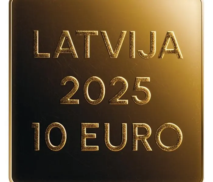 Fractional Gold