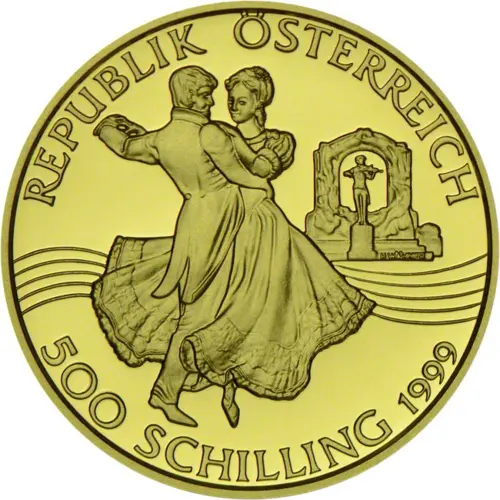 Johann Strauss
