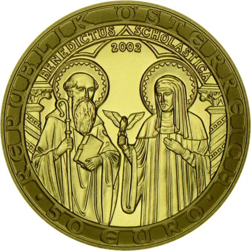 2000 Years of Christianity: The Christian Religiou