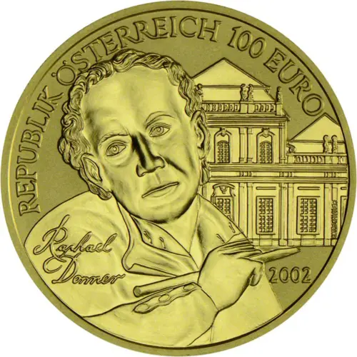 Art Treasures of Austria: Sculpture