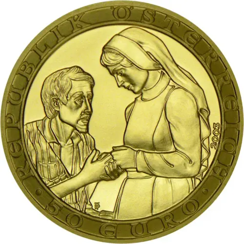 2000 Years of Christianity: Christian Charity