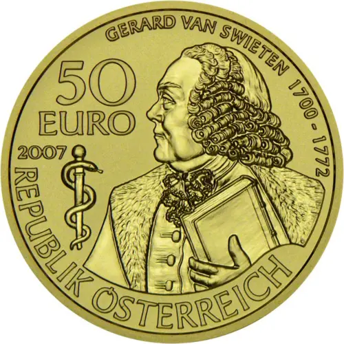 Gerard van Swieten