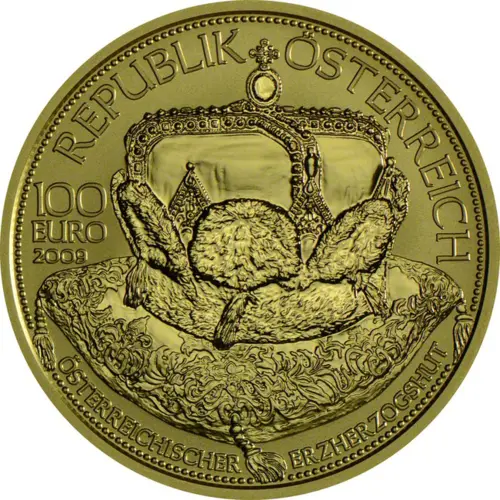 Archducal Crown of Austria