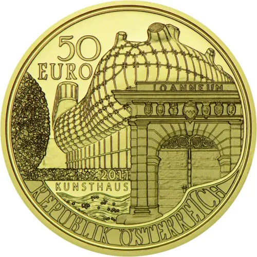 200th Anniversary of the Joanneum