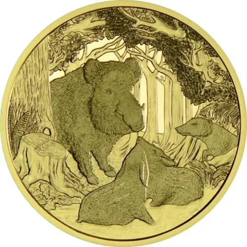 The Boar