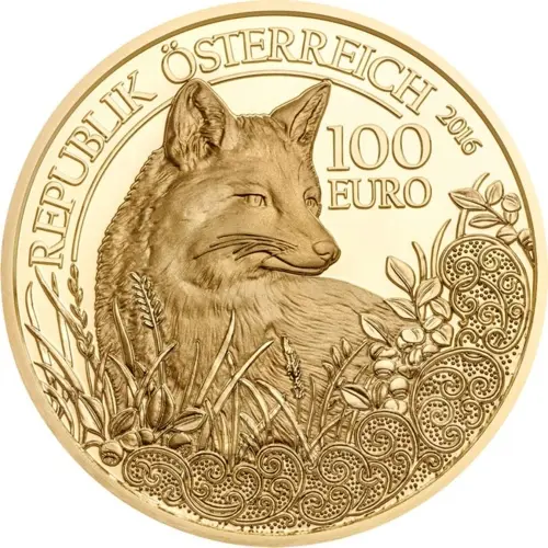 The Fox