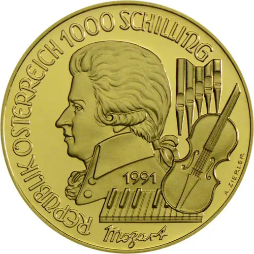The Magic Flute