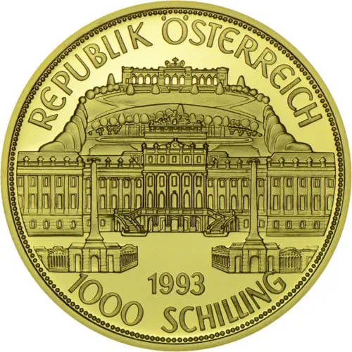 Maria Theresa