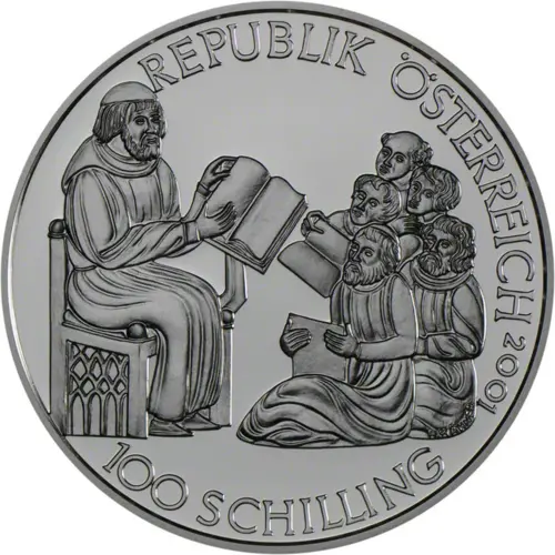 The Middle Ages
