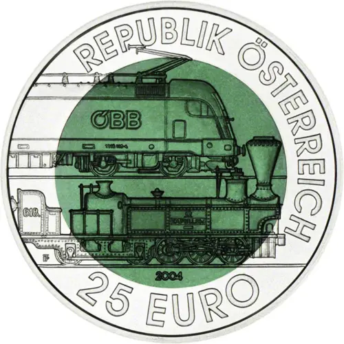 150th Years of the Semmering Railway