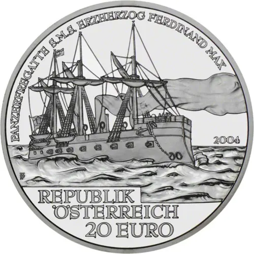 SMS Erzherzog Ferdinand Max