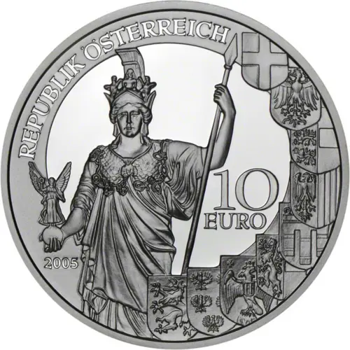 60 Years Second Republic