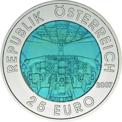 Austrian Aviaton