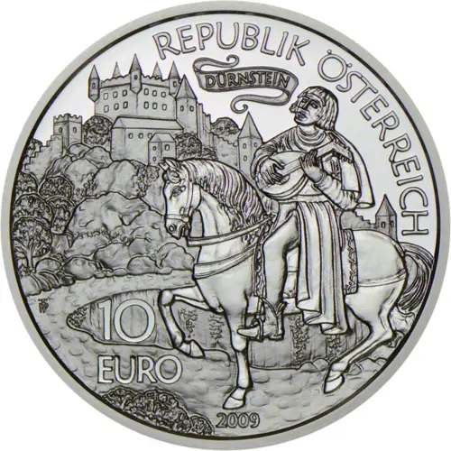 Richard I. the Lionheart