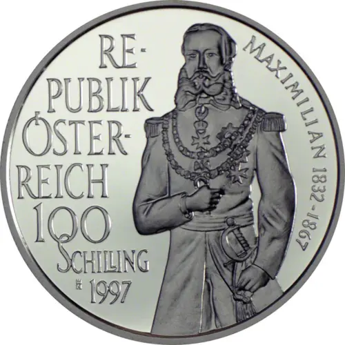 Maximilian of Mexico