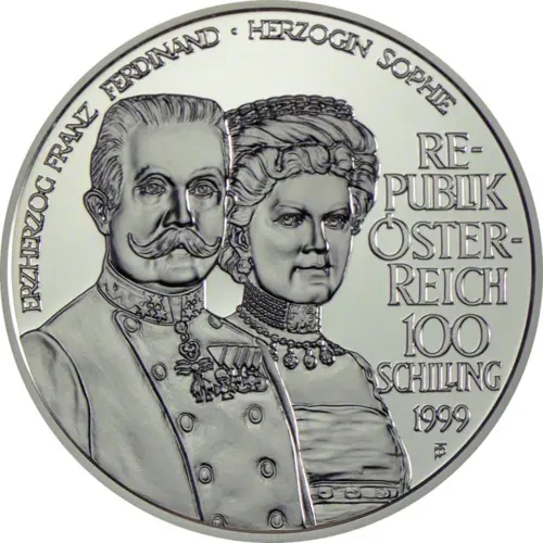 Franz Ferdinand
