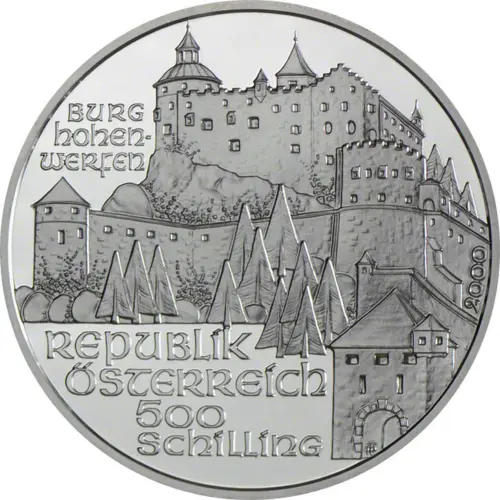 Hohenwerfen