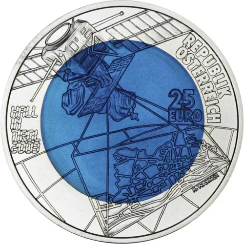 700th Anniversary of the City of Hall