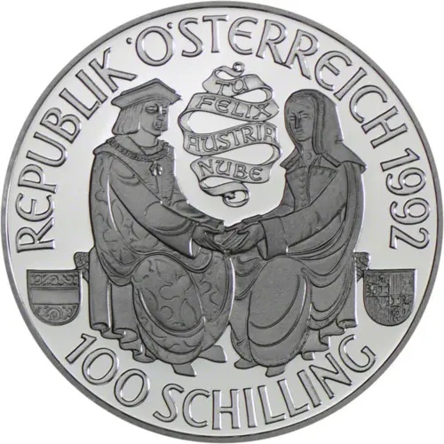 Maximilian I.