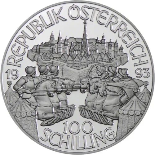 Leopold I.