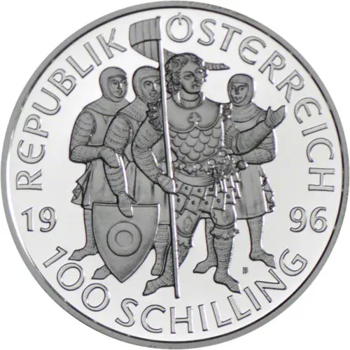 Leopold III.