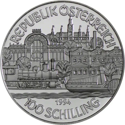 Franz Joseph I.