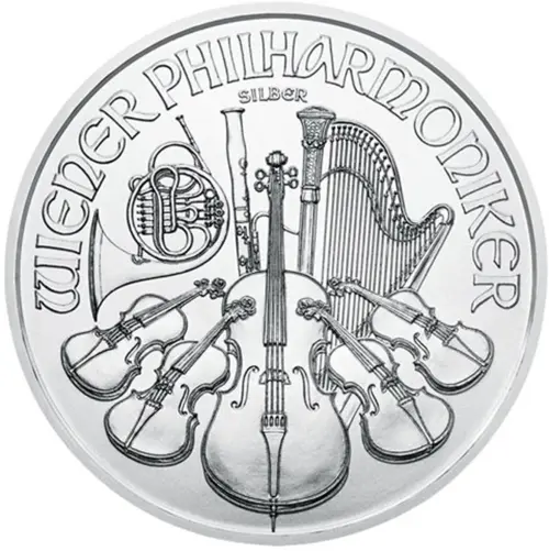 Vienna Philharmonic