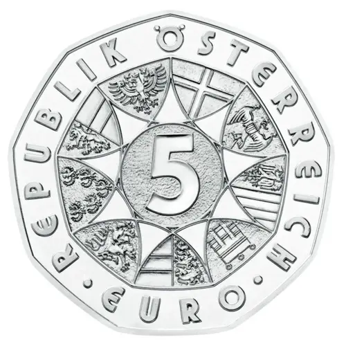 Easter Coin 2017