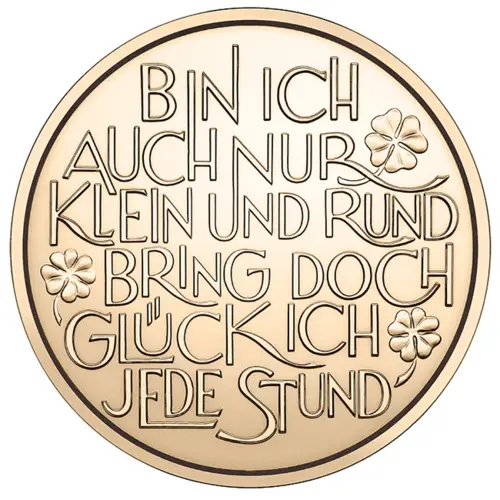 Lucky Token 2023