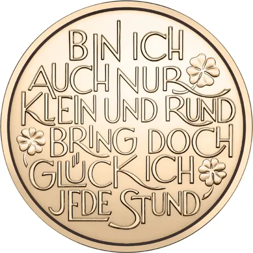Lucky Token 2025