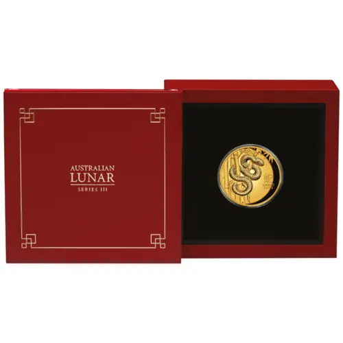 Lunar Schlange