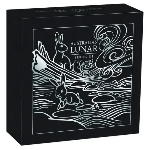 Lunar Rabbit