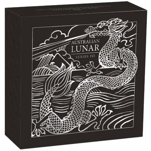 Lunar Dragon