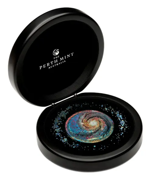 Extragalactic