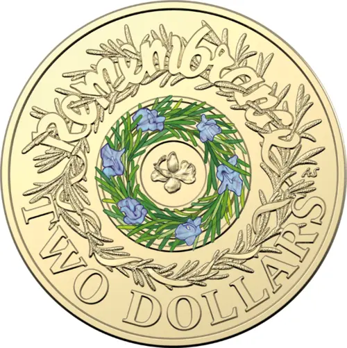 14-Coin Collection