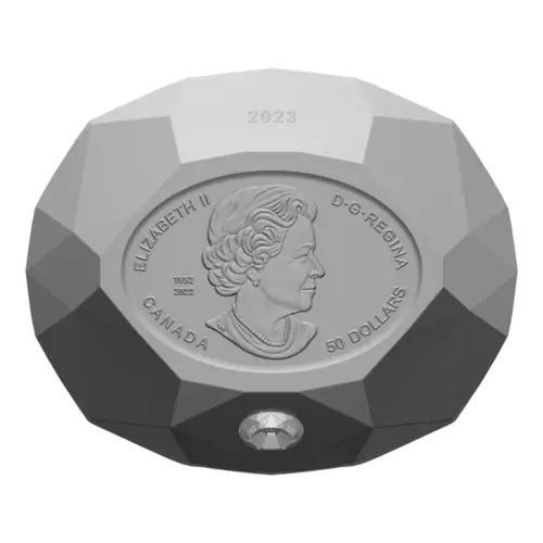 Forevermark Black Label