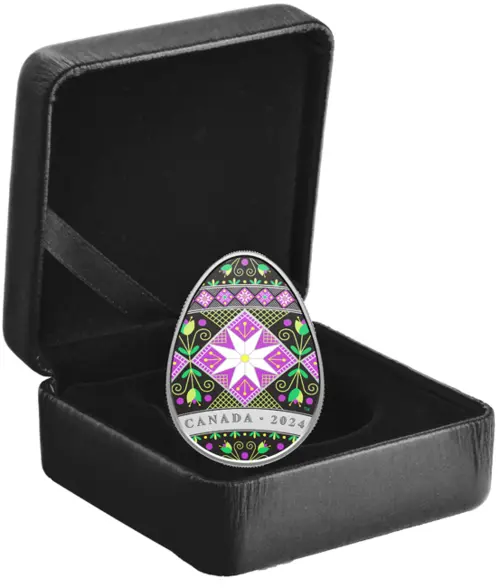 Pysanka 2024